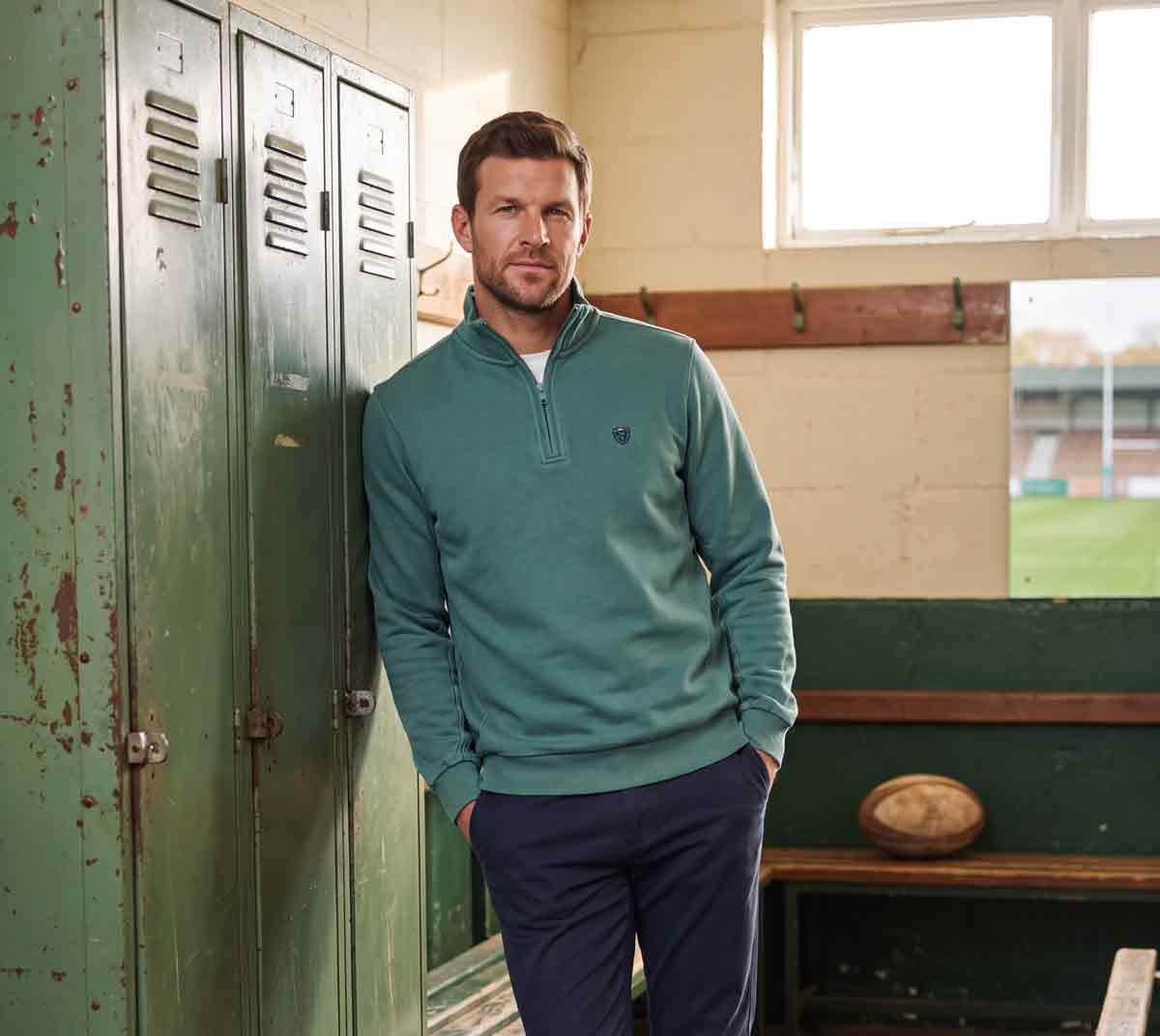Le rugby, un style de vie