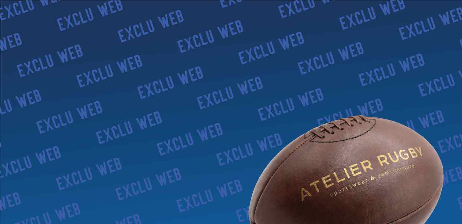 30€ offerts avec le code promo: EXCLUWEB
