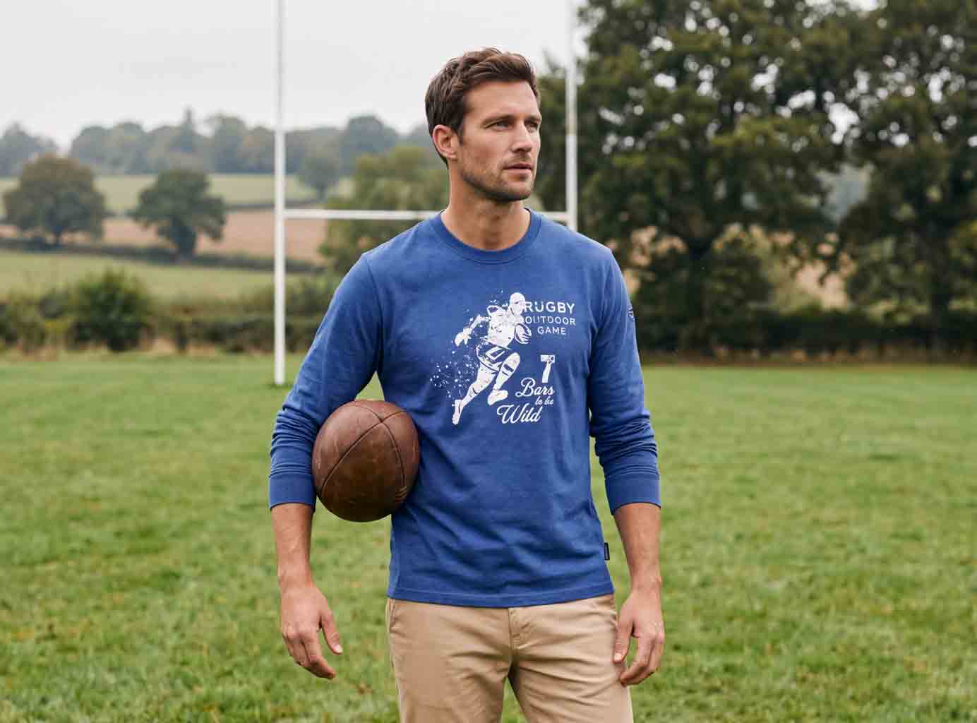 T-shirts